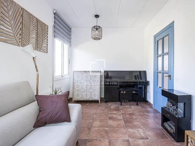Villa/Maison de 4 chambres à louer à Sant Cugat del Vallès - 2 700 € (Ref: 9918741)