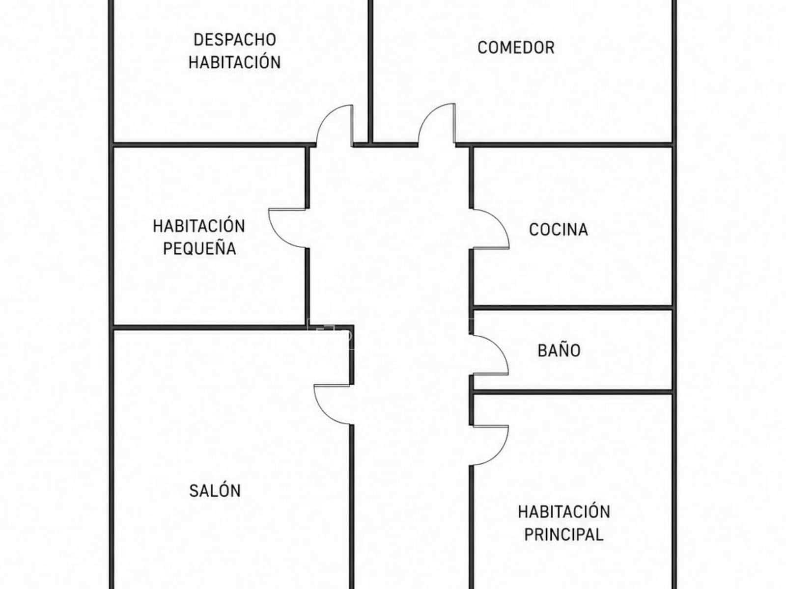 Villa/Maison de 4 chambres à louer à Sant Cugat del Valles - 2 700 € (Ref: 9918741)