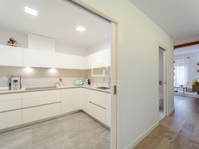 1 makuuhuone Huoneisto myytävänä paikassa Valencia kaupunki - 530 000 € (Ref: 9918742)