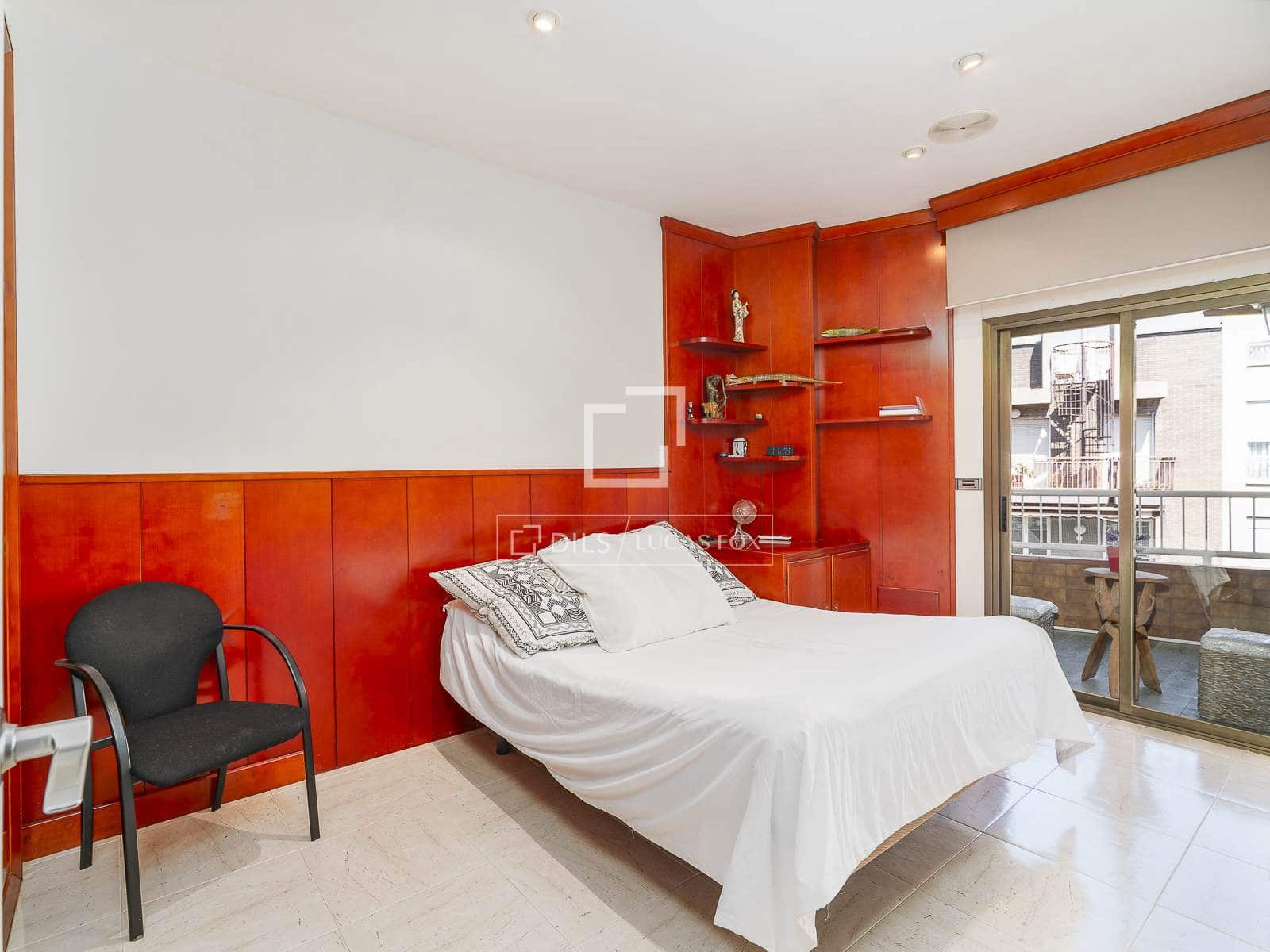 3 camera da letto Attico in vendita in Barcelona citta con garage - 935.000 € (Rif: 9918875)