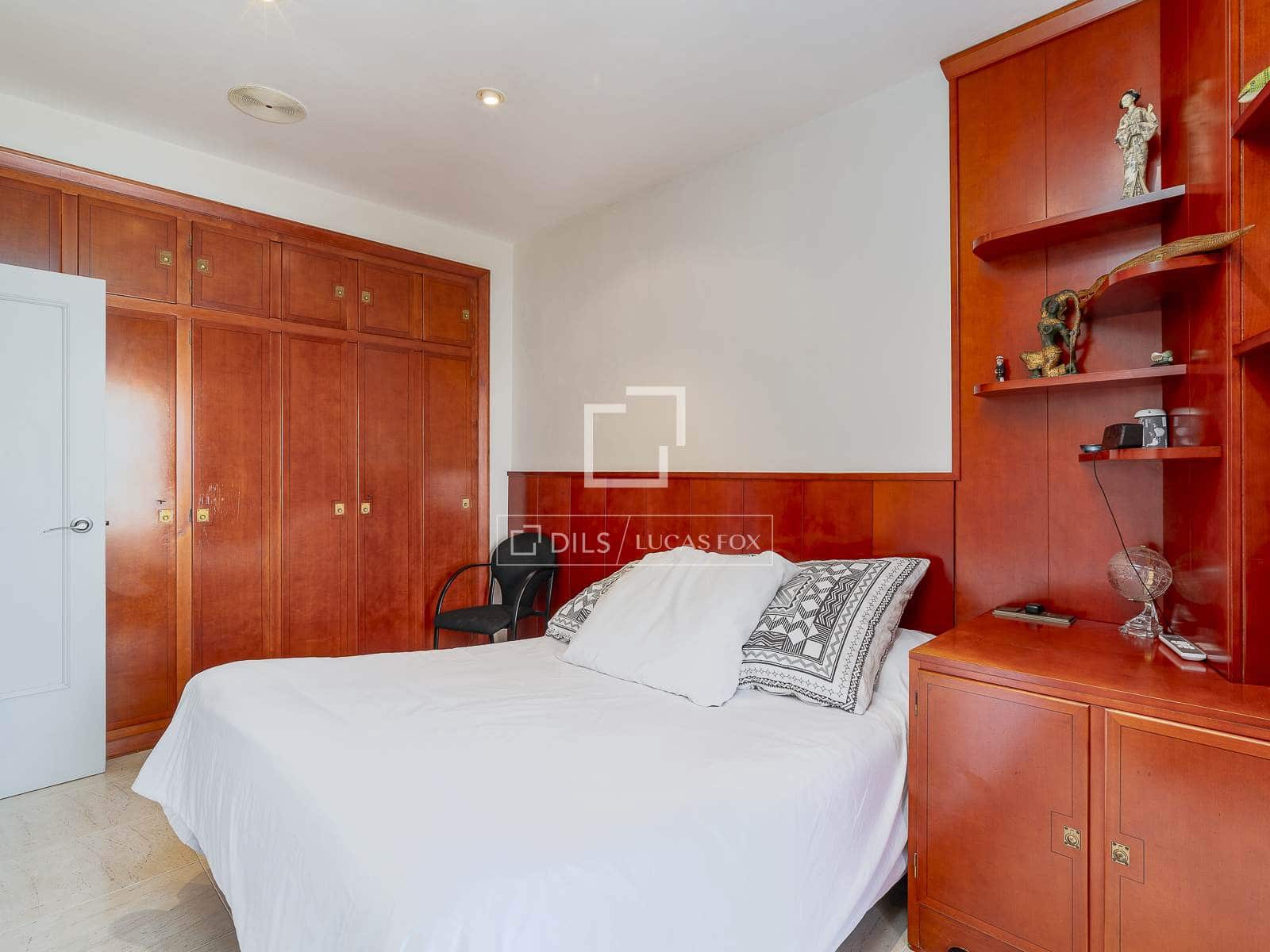3 camera da letto Attico in vendita in Barcelona citta con garage - 935.000 € (Rif: 9918875)