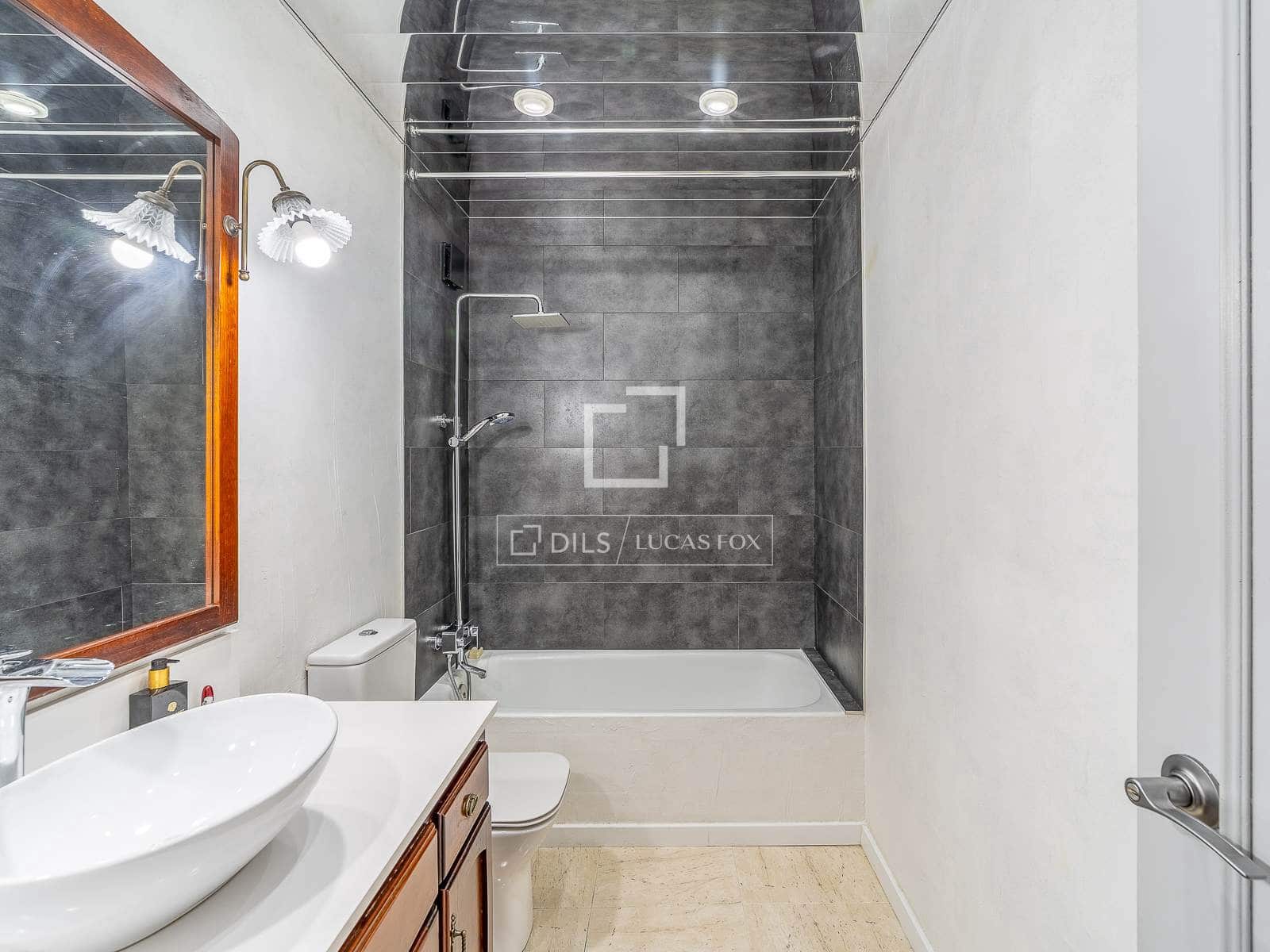 3 camera da letto Attico in vendita in Barcelona citta con garage - 935.000 € (Rif: 9918875)