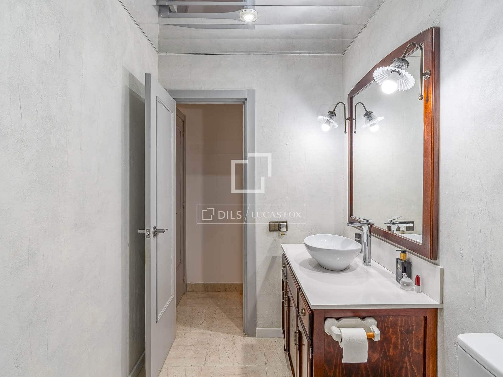 3 camera da letto Attico in vendita in Barcelona citta con garage - 935.000 € (Rif: 9918875)