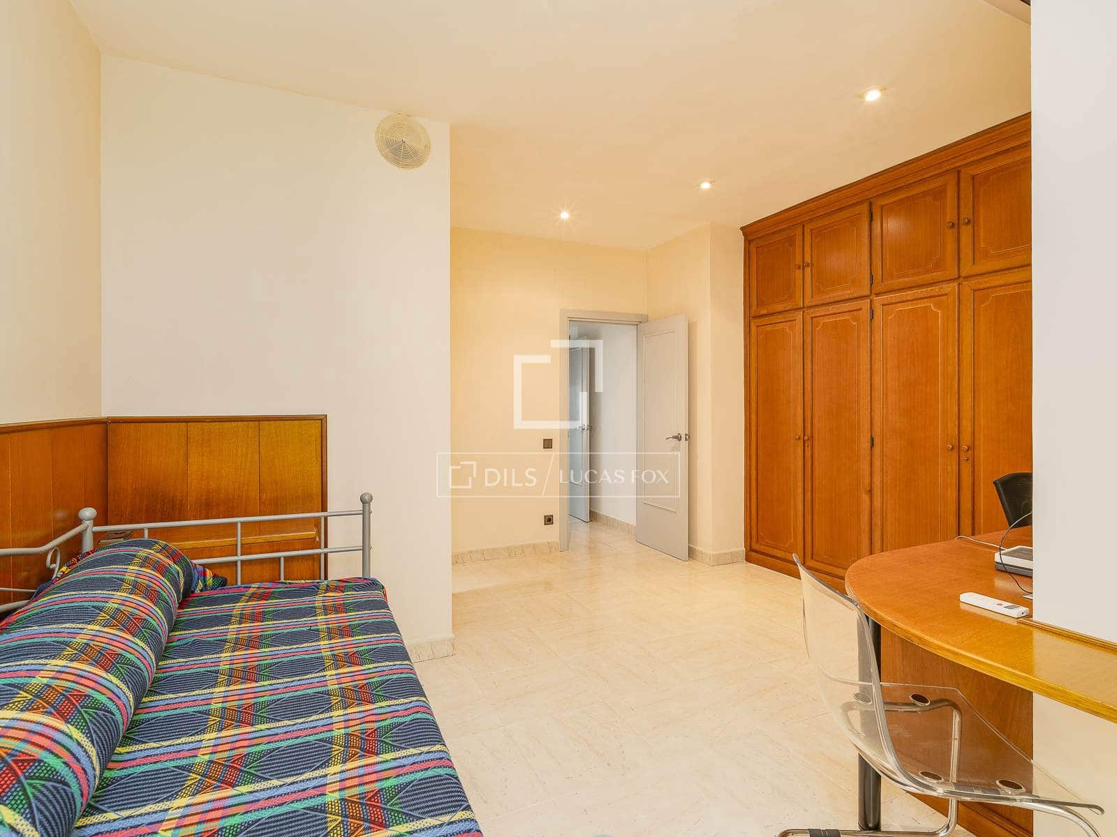 3 camera da letto Attico in vendita in Barcelona citta con garage - 935.000 € (Rif: 9918875)