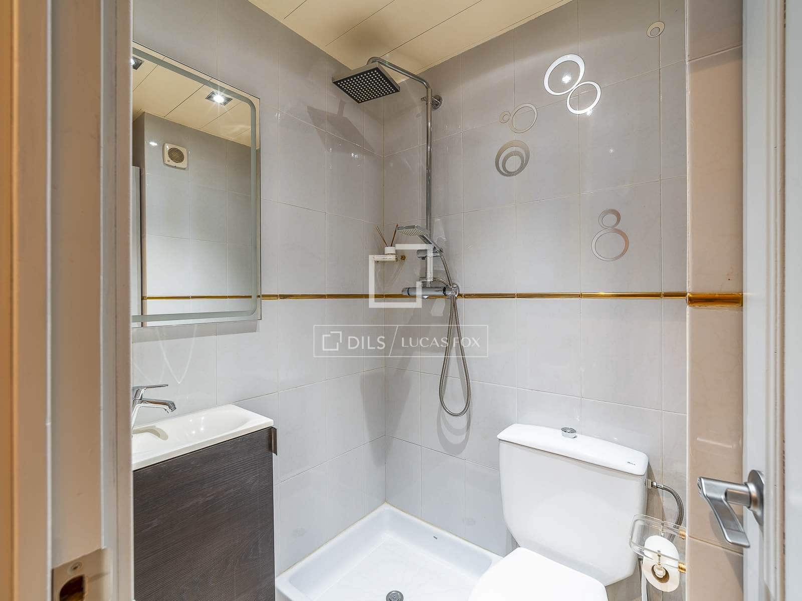 3 camera da letto Attico in vendita in Barcelona citta con garage - 935.000 € (Rif: 9918875)