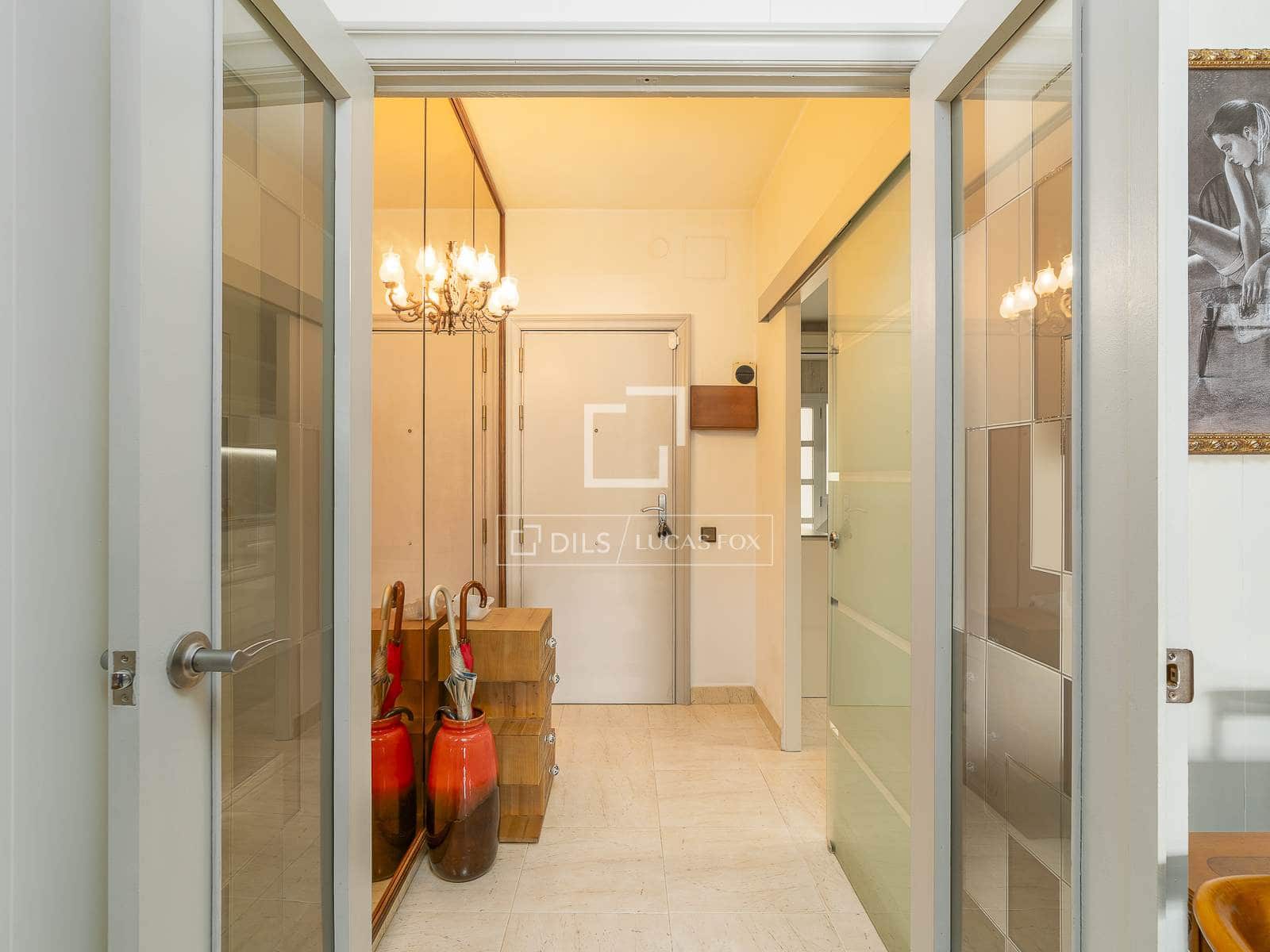 3 camera da letto Attico in vendita in Barcelona citta con garage - 935.000 € (Rif: 9918875)