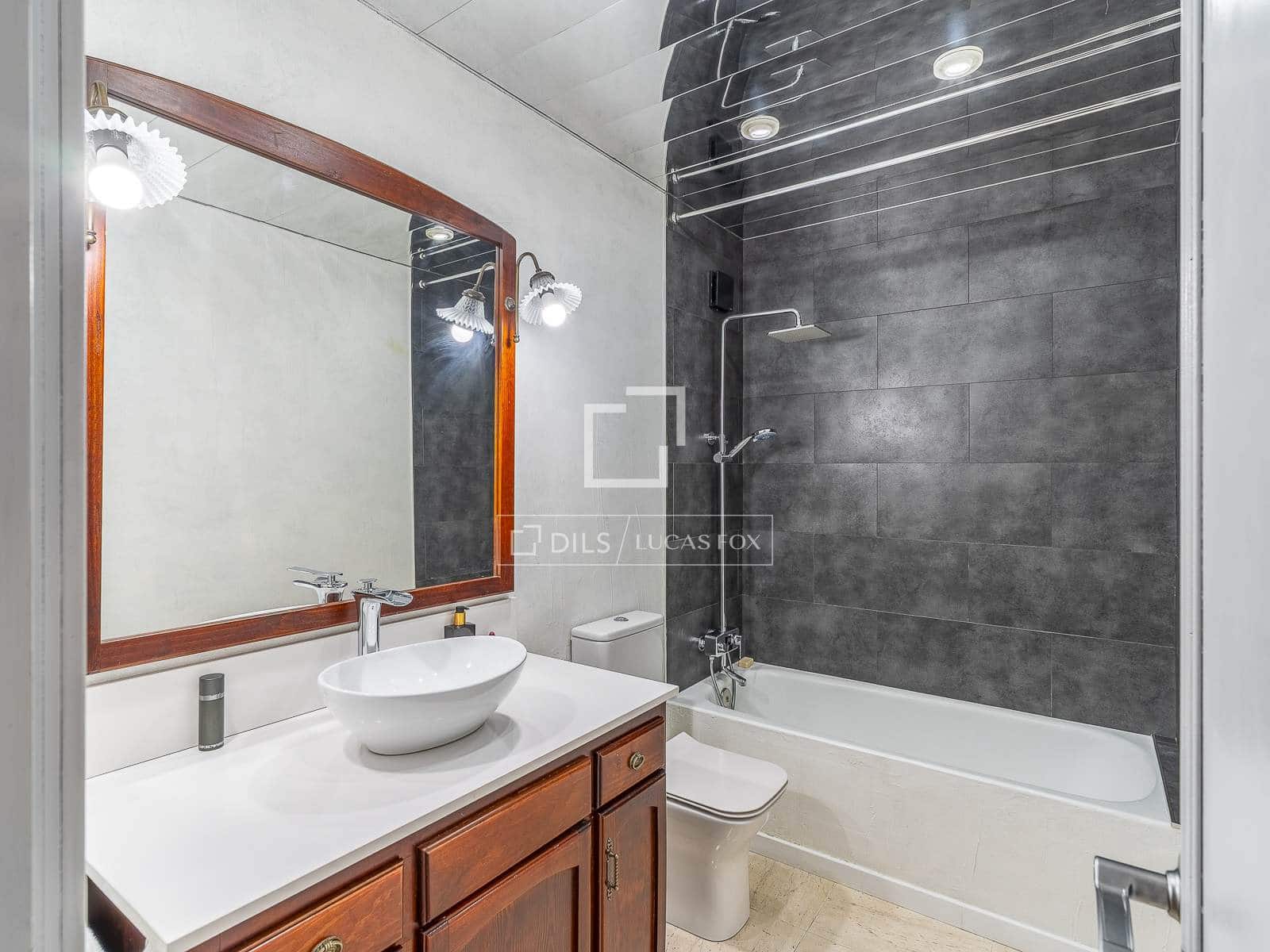 3 camera da letto Attico in vendita in Barcelona citta con garage - 935.000 € (Rif: 9918875)