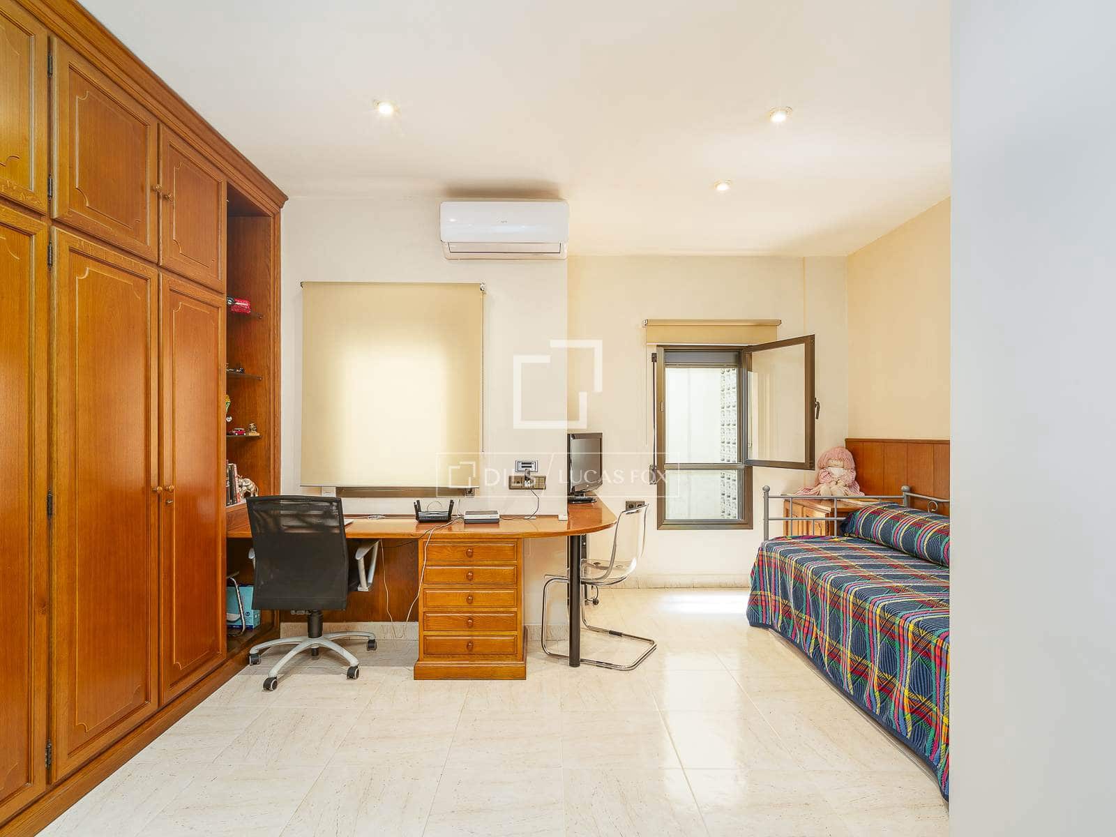 3 camera da letto Attico in vendita in Barcelona citta con garage - 935.000 € (Rif: 9918875)