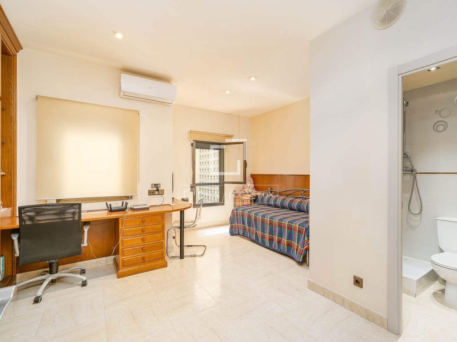 3 camera da letto Attico in vendita in Barcelona citta con garage - 935.000 € (Rif: 9918875)