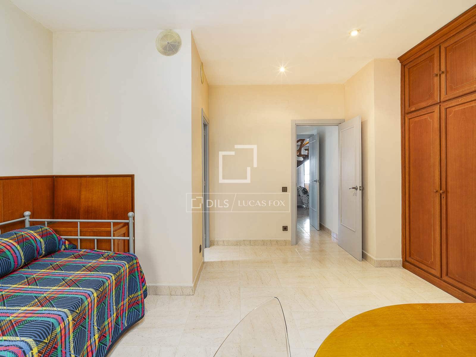 3 camera da letto Attico in vendita in Barcelona citta con garage - 935.000 € (Rif: 9918875)