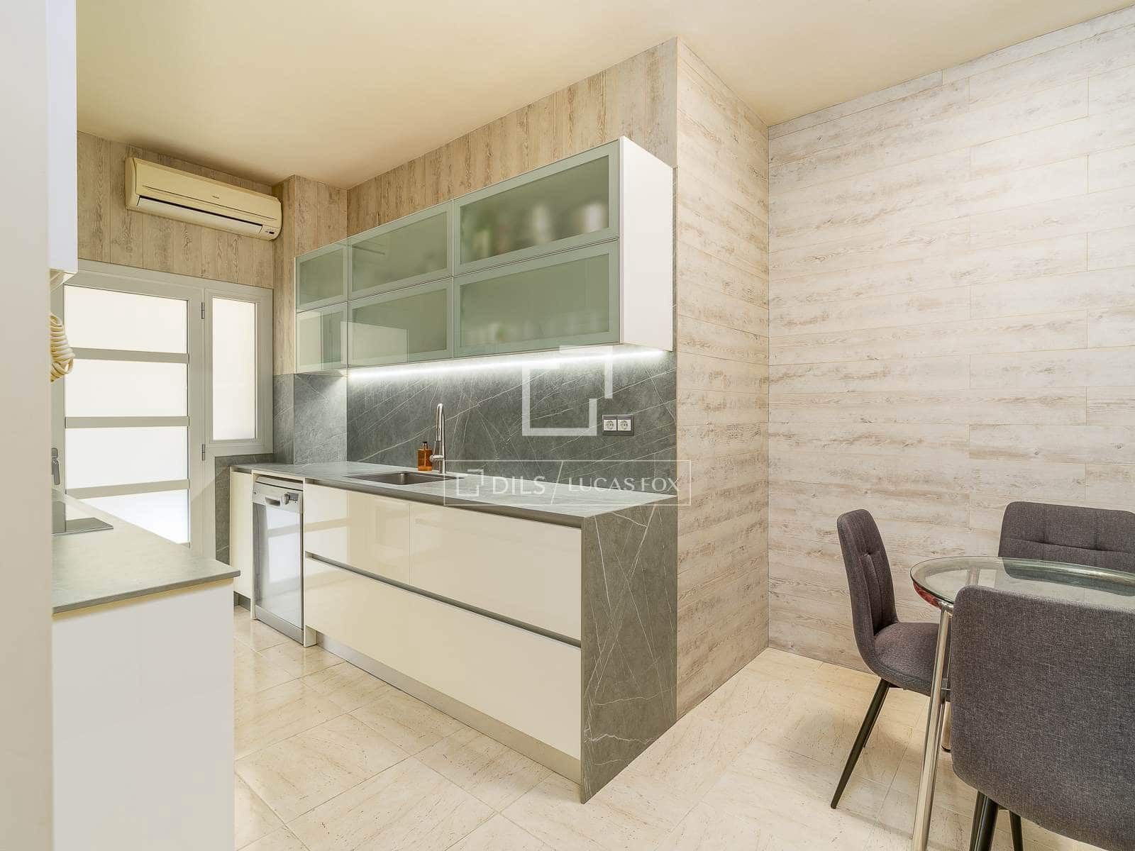 3 camera da letto Attico in vendita in Barcelona citta con garage - 935.000 € (Rif: 9918875)