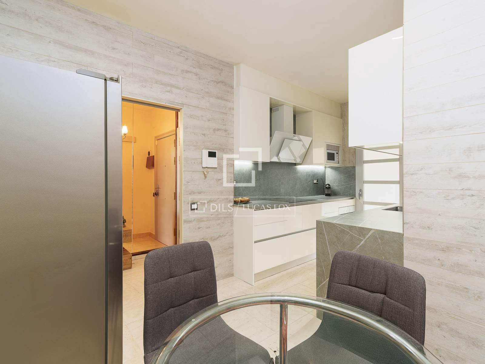 3 camera da letto Attico in vendita in Barcelona citta con garage - 935.000 € (Rif: 9918875)