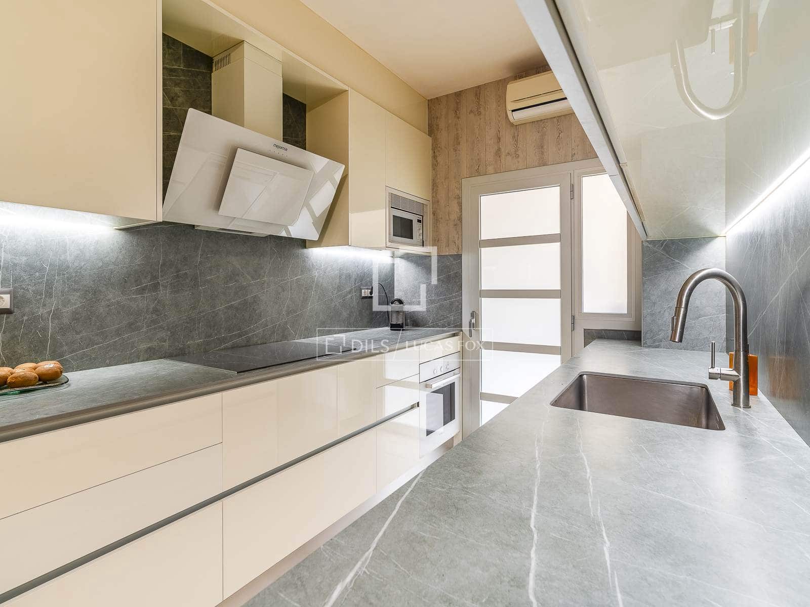 3 camera da letto Attico in vendita in Barcelona citta con garage - 935.000 € (Rif: 9918875)