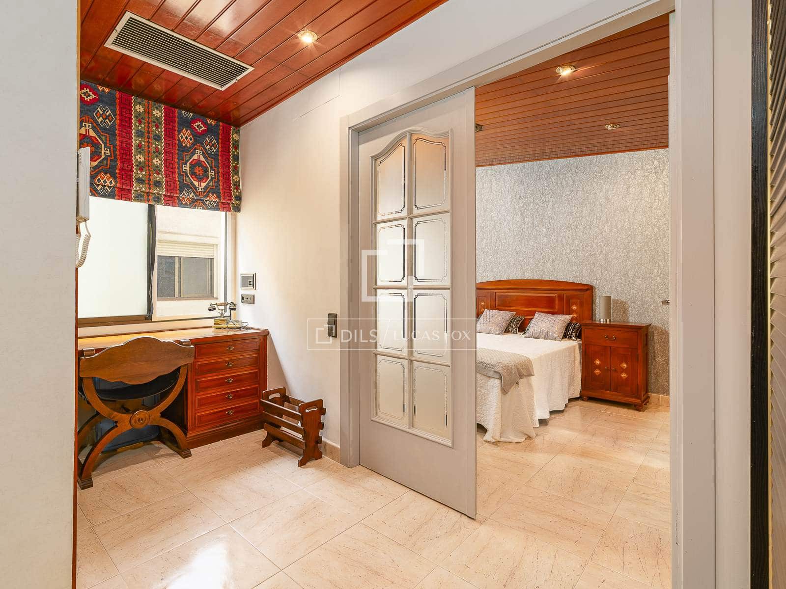 3 camera da letto Attico in vendita in Barcelona citta con garage - 935.000 € (Rif: 9918875)
