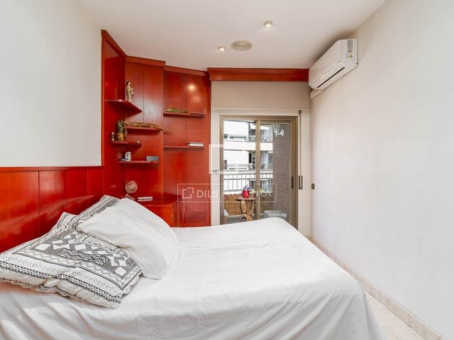 3 camera da letto Attico in vendita in Barcelona città con garage - 935.000 € (Rif: 9918875)