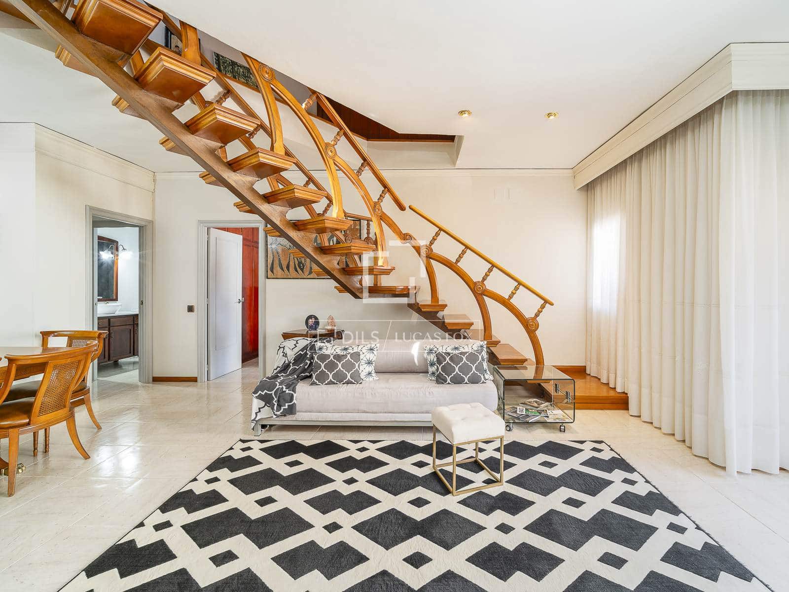 3 camera da letto Attico in vendita in Barcelona citta con garage - 935.000 € (Rif: 9918875)