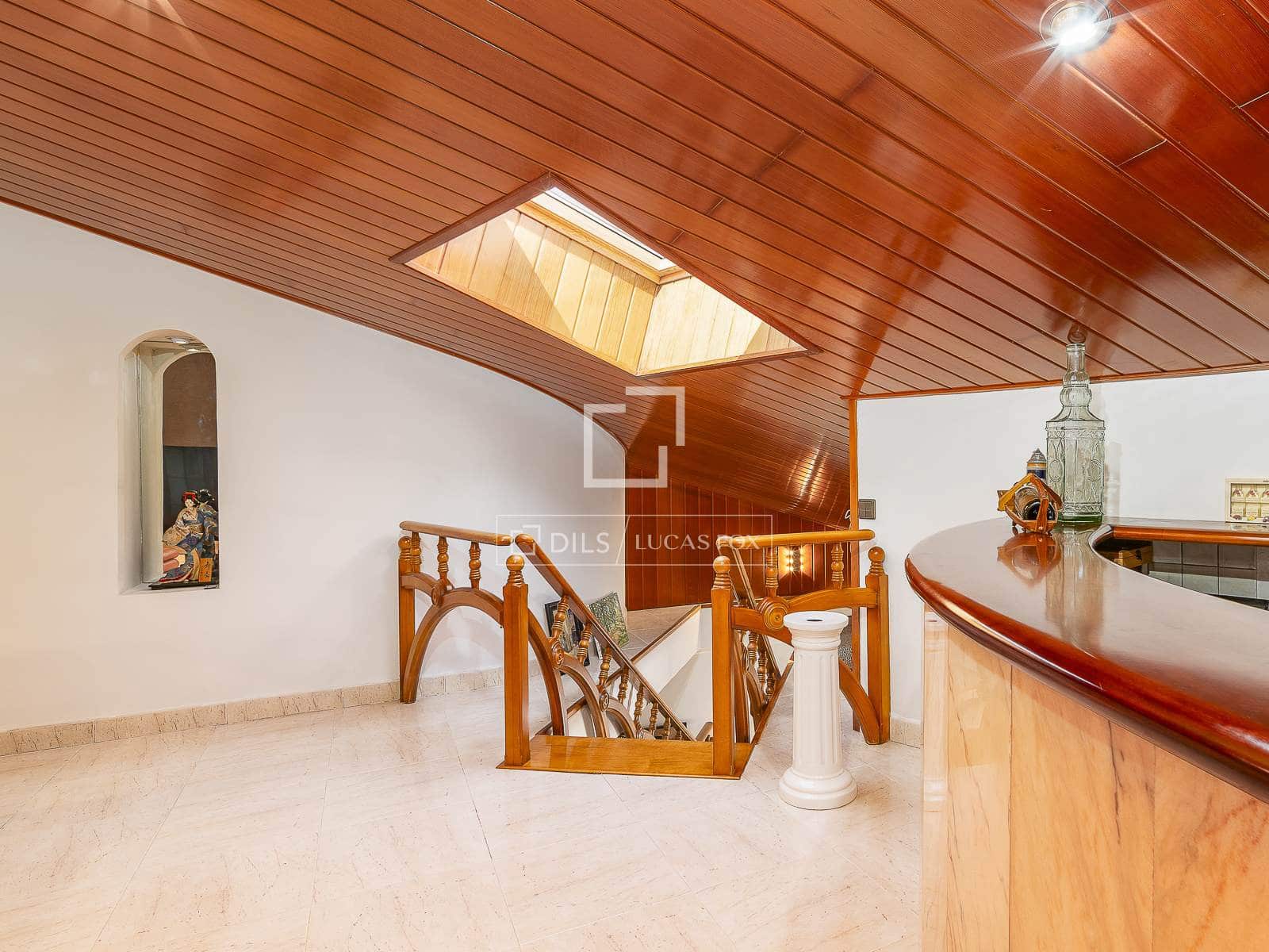 3 camera da letto Attico in vendita in Barcelona citta con garage - 935.000 € (Rif: 9918875)