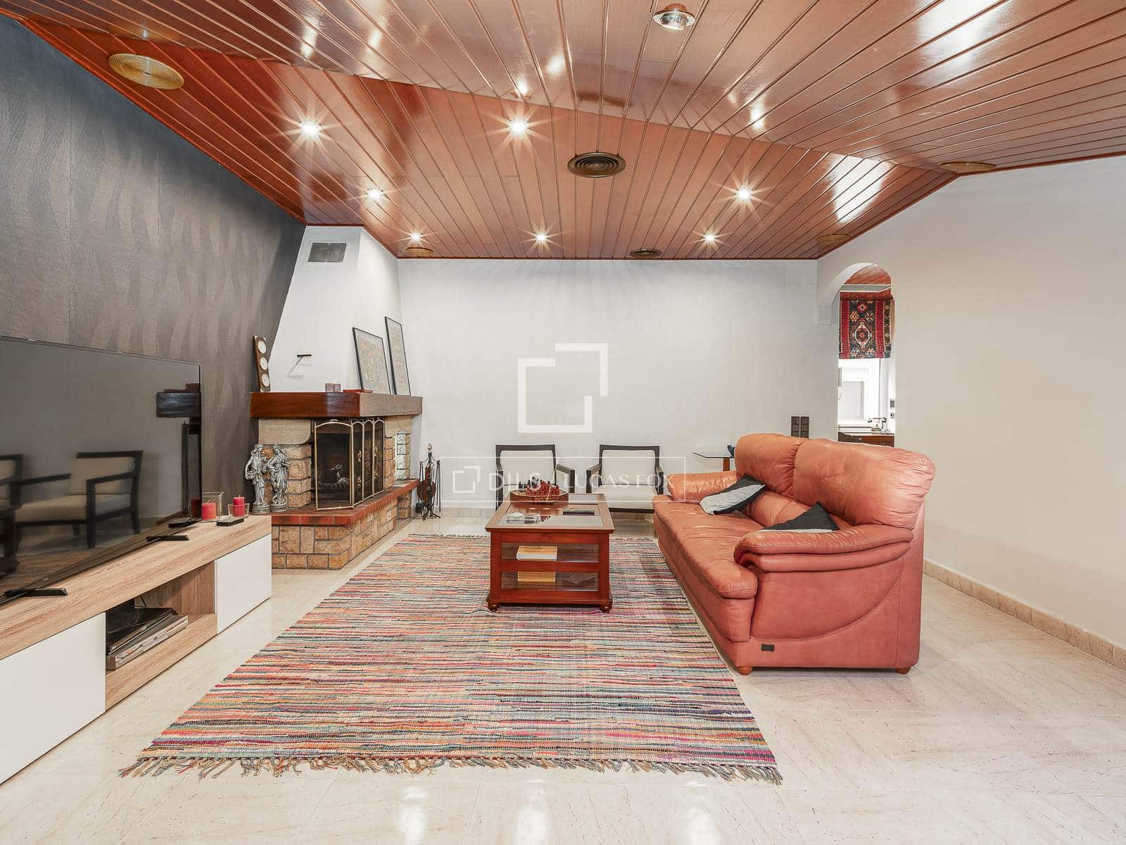 3 camera da letto Attico in vendita in Barcelona citta con garage - 935.000 € (Rif: 9918875)