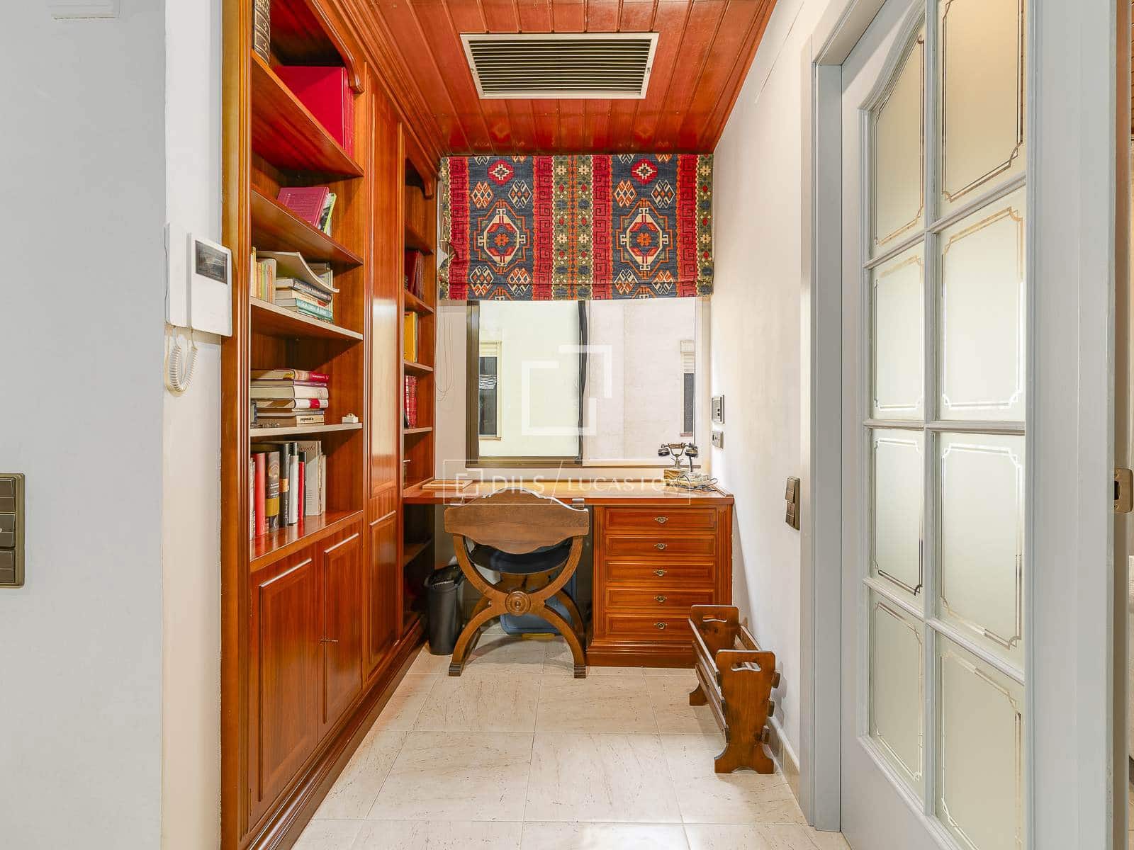 3 camera da letto Attico in vendita in Barcelona citta con garage - 935.000 € (Rif: 9918875)