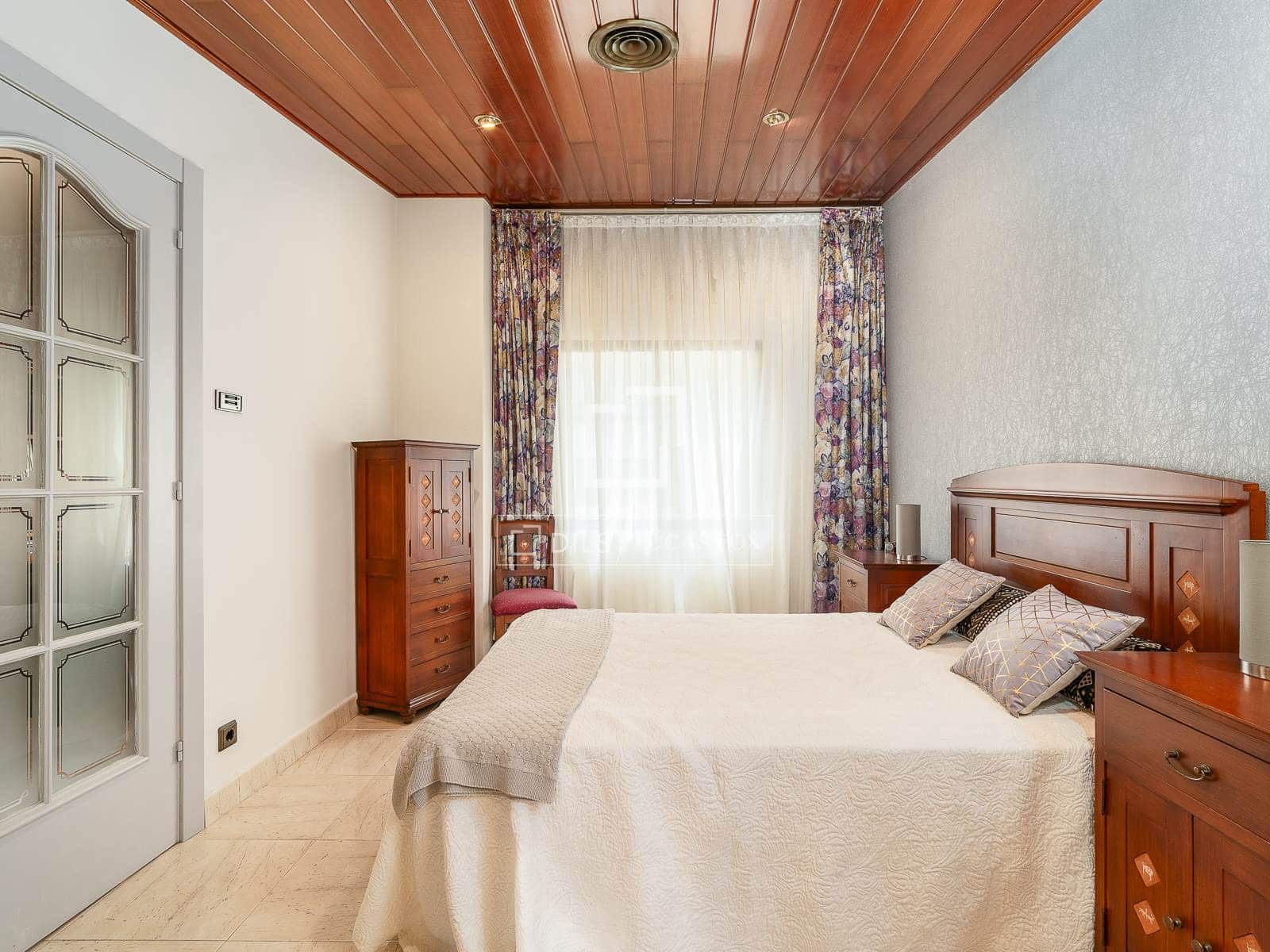 3 camera da letto Attico in vendita in Barcelona citta con garage - 935.000 € (Rif: 9918875)