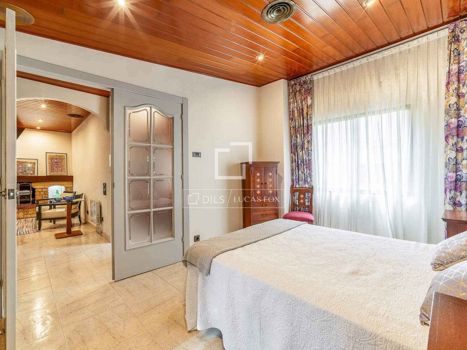 3 camera da letto Attico in vendita in Barcelona citta con garage - 935.000 € (Rif: 9918875)
