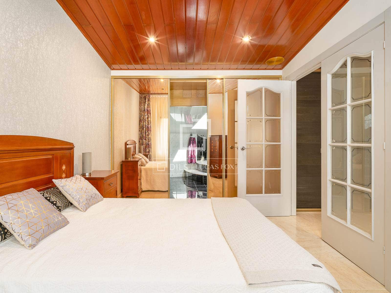 3 camera da letto Attico in vendita in Barcelona citta con garage - 935.000 € (Rif: 9918875)