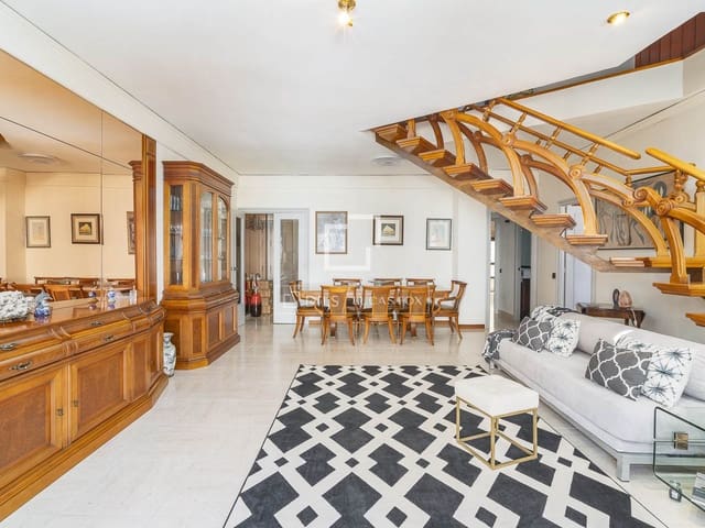 3 camera da letto Attico in vendita in Barcelona città con garage - 935.000 € (Rif: 9918875)