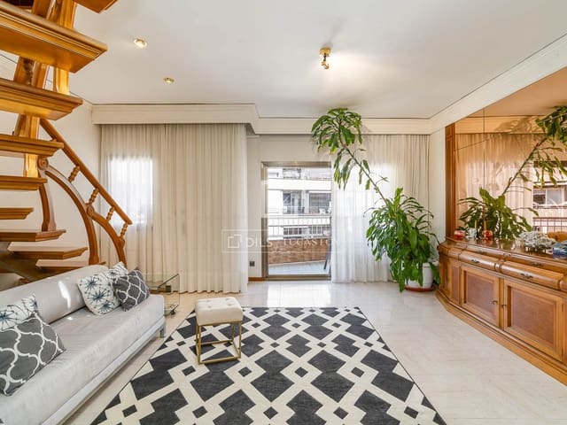 3 camera da letto Attico in vendita in Barcelona città con garage - 935.000 € (Rif: 9918875)