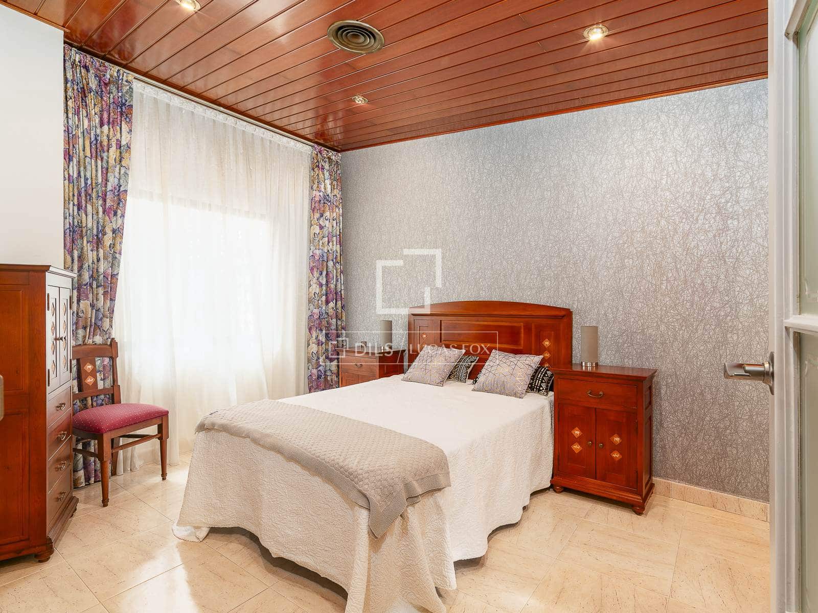 3 camera da letto Attico in vendita in Barcelona citta con garage - 935.000 € (Rif: 9918875)