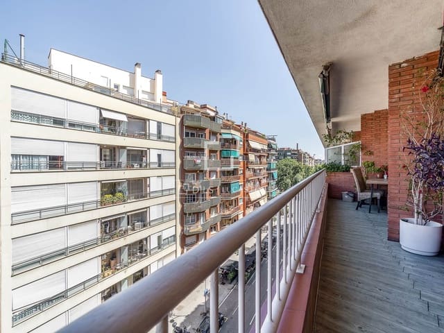 3 camera da letto Attico in vendita in Barcelona città con garage - 935.000 € (Rif: 9918875)