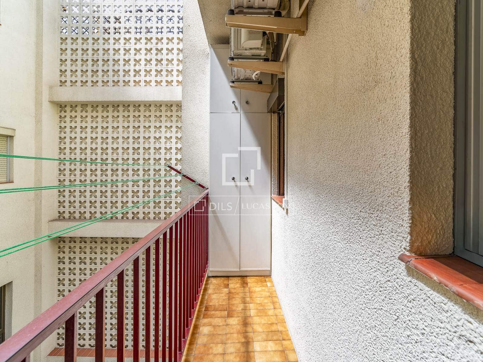 3 camera da letto Attico in vendita in Barcelona citta con garage - 935.000 € (Rif: 9918875)