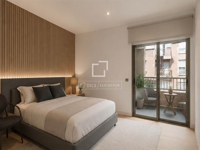 Ático de 3 habitaciones en Barcelona ciudad en venta con garaje - 935.000 € (Ref: 9918875)