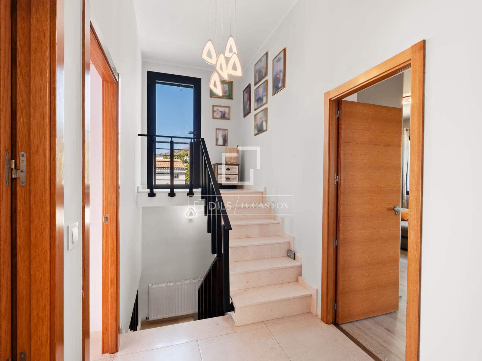 5 slaapkamer Villa te koop in Calpe / Calp met zwembad garage - € 850.000 (Ref: 9918876)