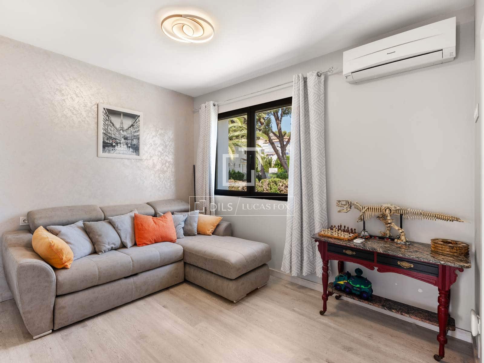 5 slaapkamer Villa te koop in Calpe / Calp met zwembad garage - € 850.000 (Ref: 9918876)