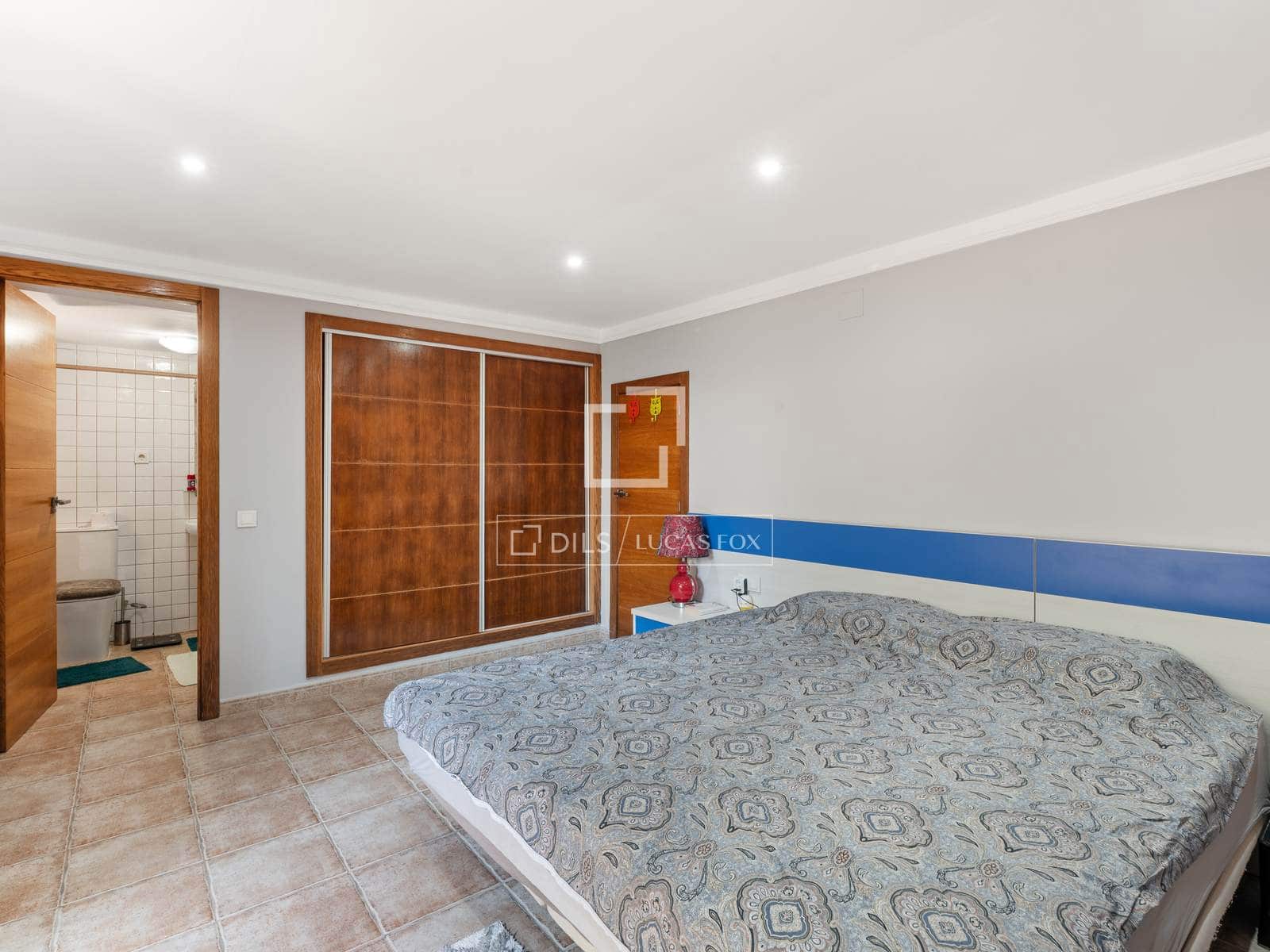 5 slaapkamer Villa te koop in Calpe / Calp met zwembad garage - € 850.000 (Ref: 9918876)