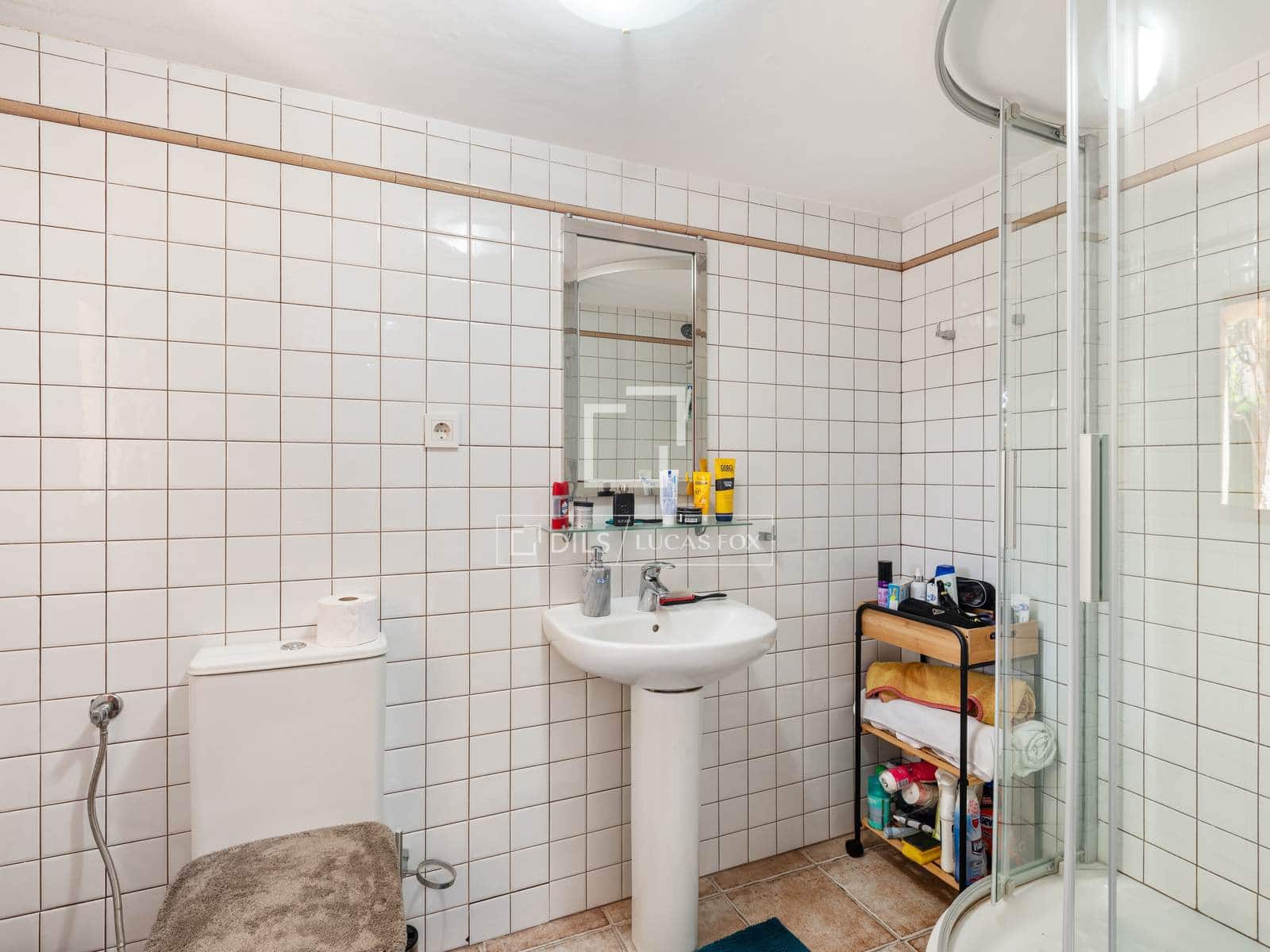 5 slaapkamer Villa te koop in Calpe / Calp met zwembad garage - € 850.000 (Ref: 9918876)