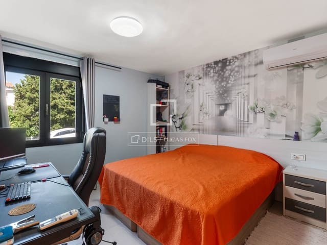 5 slaapkamer Villa te koop in Calpe / Calp met zwembad garage - € 850.000 (Ref: 9918876)