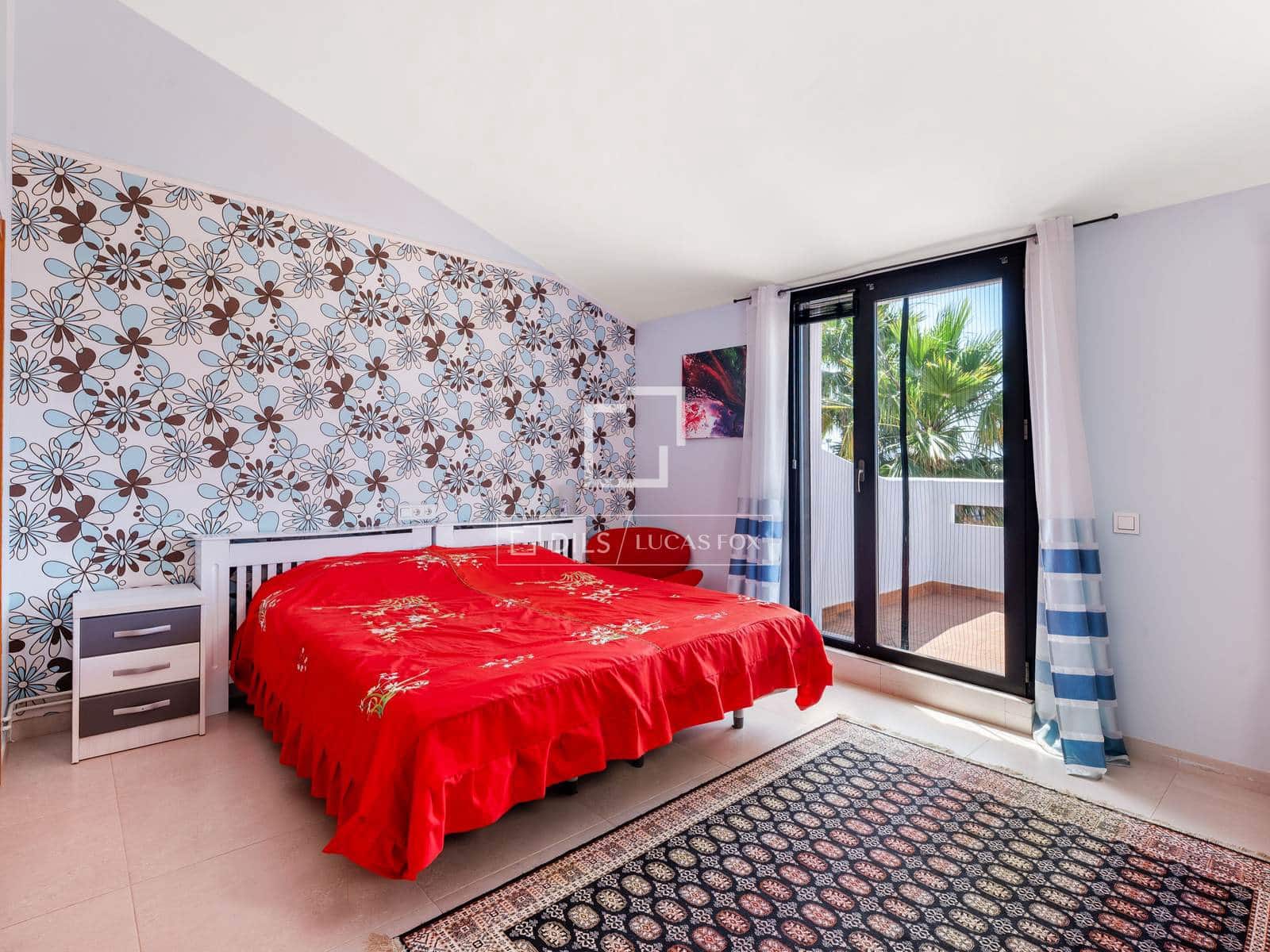 5 slaapkamer Villa te koop in Calpe / Calp met zwembad garage - € 850.000 (Ref: 9918876)