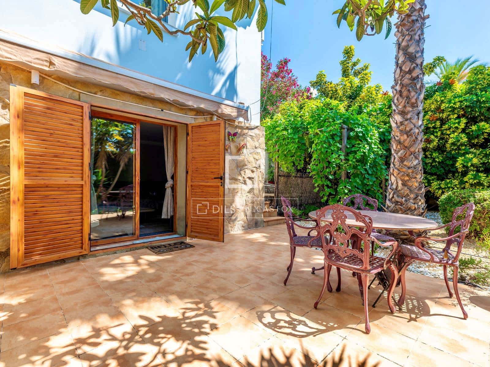 5 slaapkamer Villa te koop in Calpe / Calp met zwembad garage - € 850.000 (Ref: 9918876)