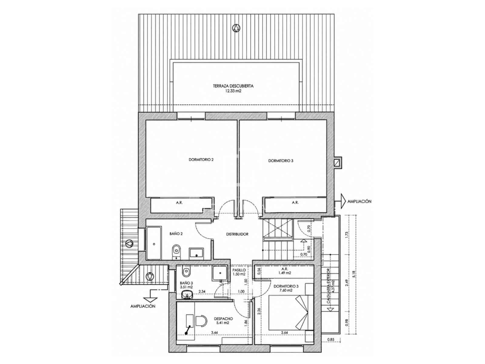 5 slaapkamer Villa te koop in Calpe / Calp met zwembad garage - € 850.000 (Ref: 9918876)