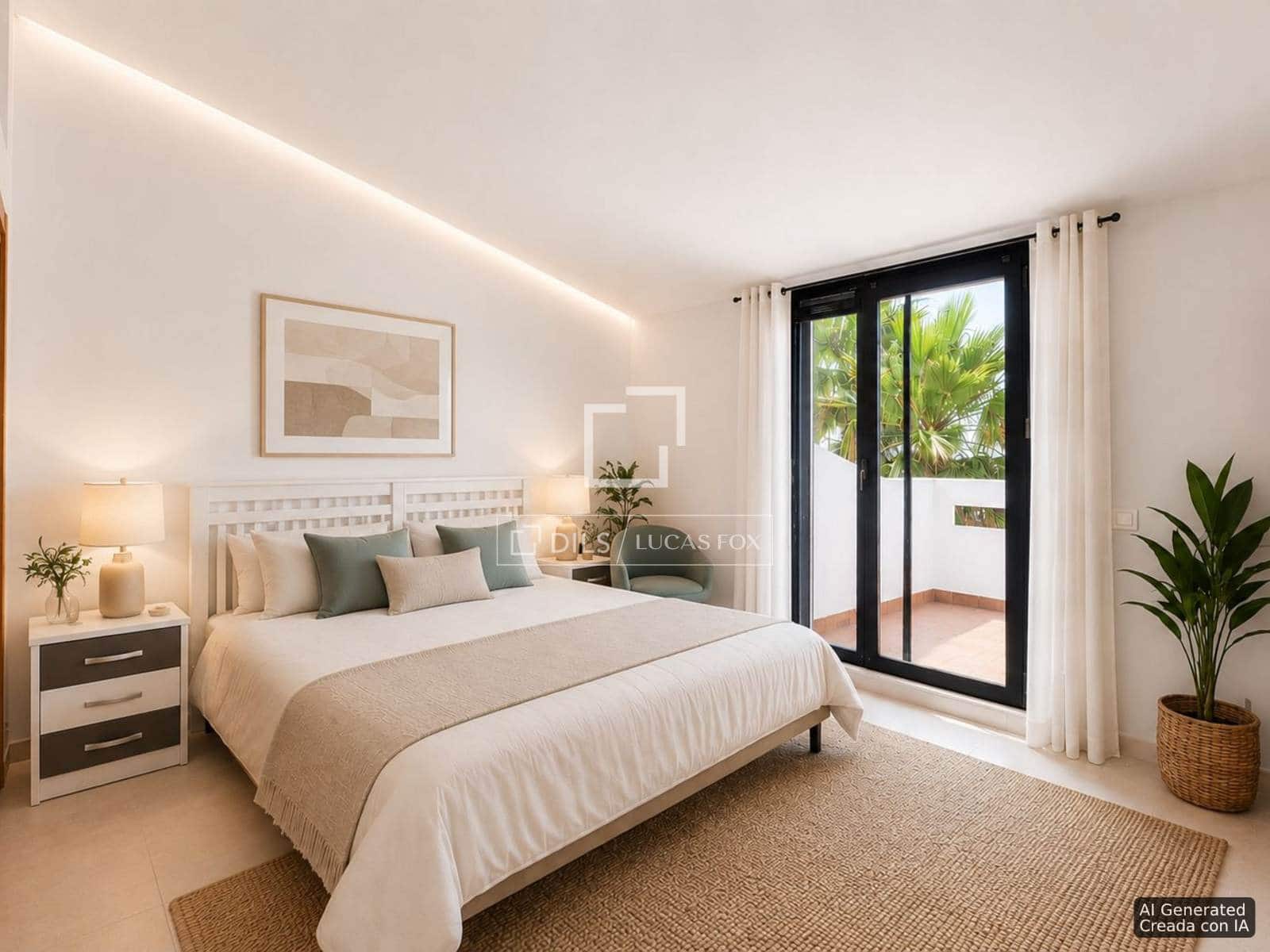 5 bedroom Villa for sale in Calpe / Calp with pool garage - € 820,000 (Ref: 9918876)