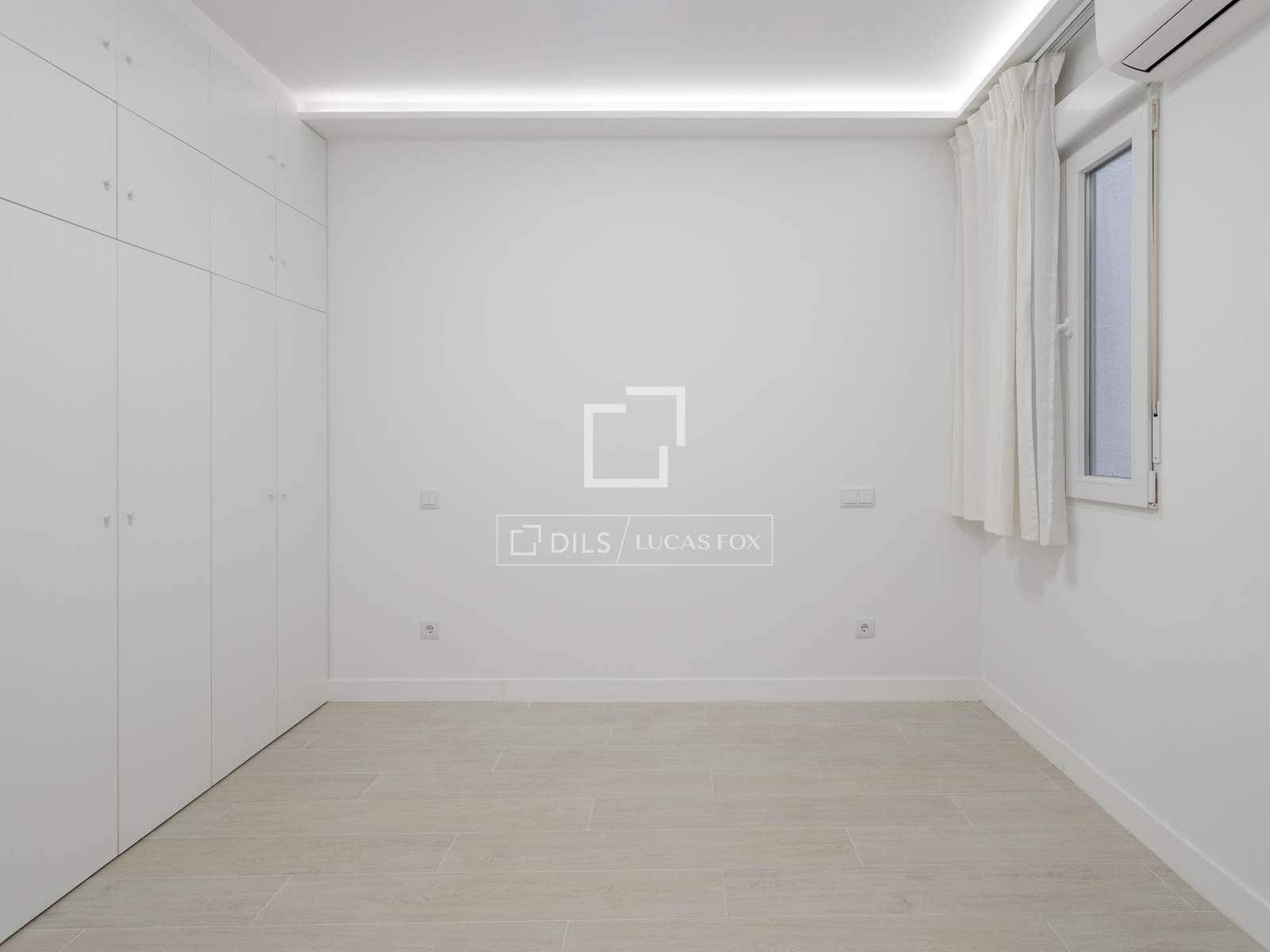 Appartement de 2 chambres à louer à Madrid ville - 1 750 € (Ref: 9918974)