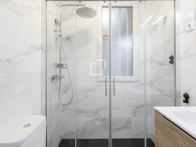 Appartement de 2 chambres à louer à Recoletos, Madrid ville - 1 750 € (Ref: 9918974)