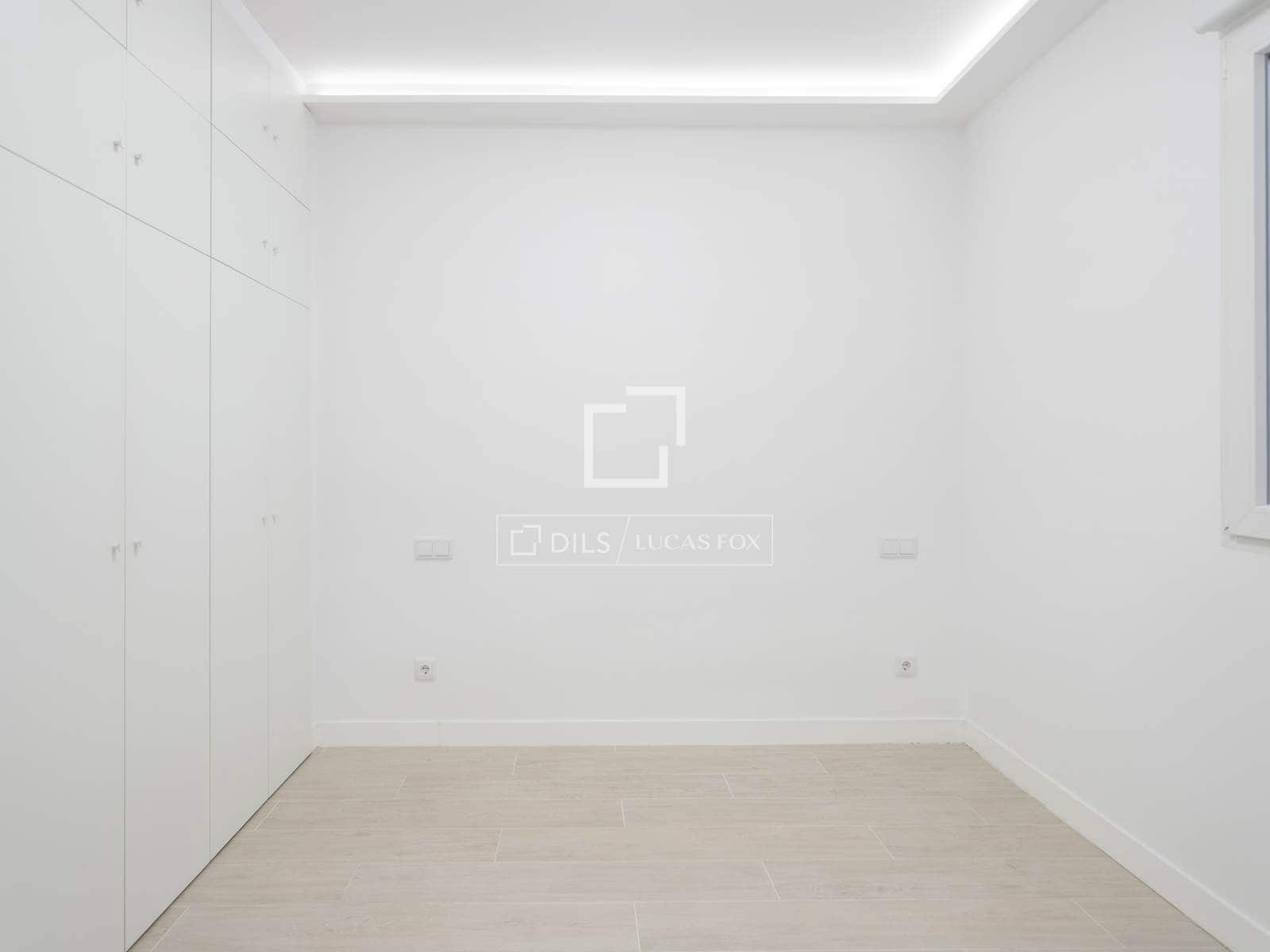 Appartement de 2 chambres à louer à Madrid ville - 1 750 € (Ref: 9918974)