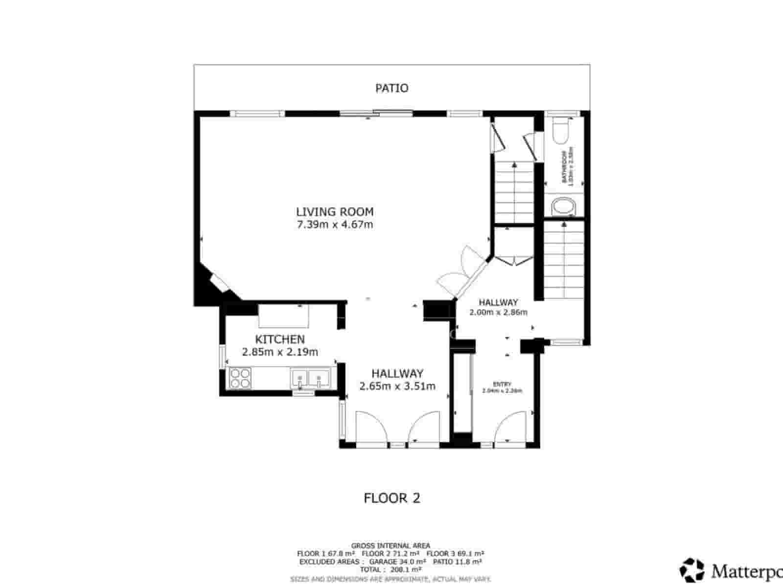 4 slaapkamer Villa te koop in Empuriabrava met zwembad garage - € 995.000 (Ref: 9918976)