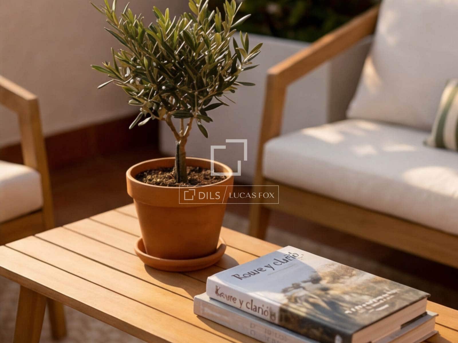 3 slaapkamer Appartement te koop in Madrid stad met garage - € 2.190.000 (Ref: 9918977)