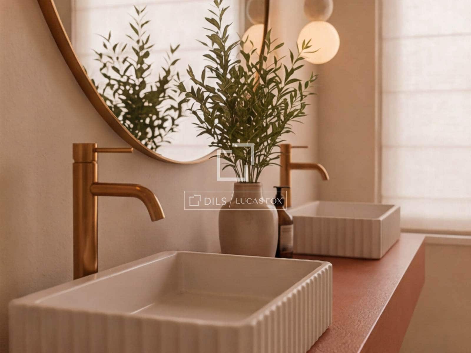 3 slaapkamer Appartement te koop in Madrid stad met garage - € 2.190.000 (Ref: 9918977)