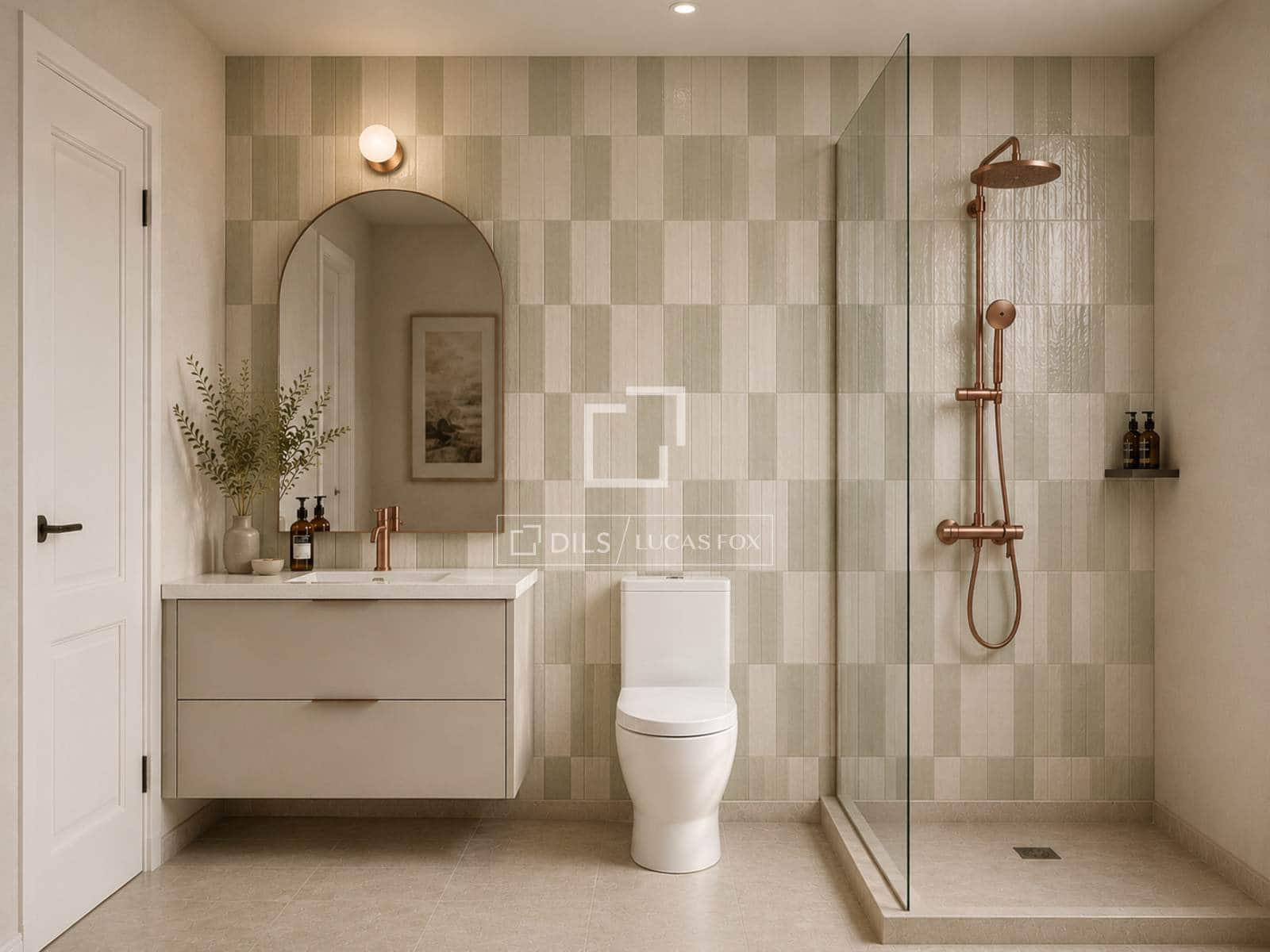 3 slaapkamer Appartement te koop in Madrid stad met garage - € 2.190.000 (Ref: 9918977)