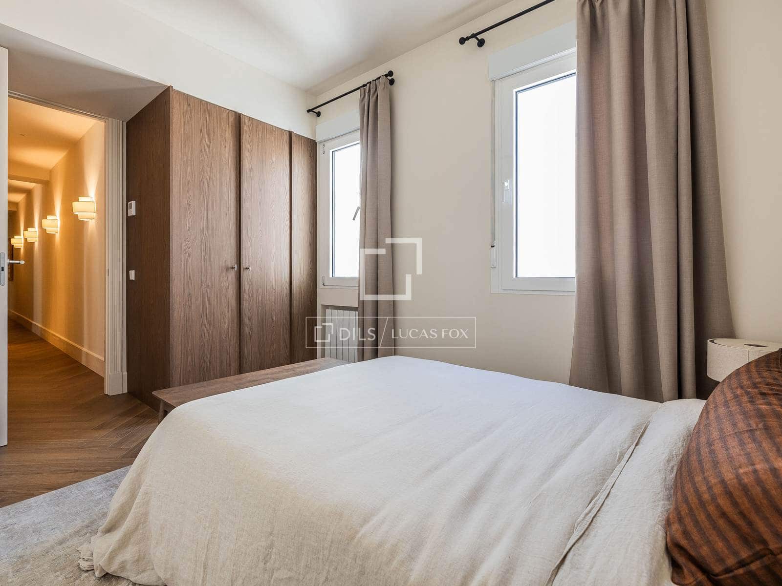 3 slaapkamer Appartement te koop in Madrid stad - € 1.680.000 (Ref: 9919064)