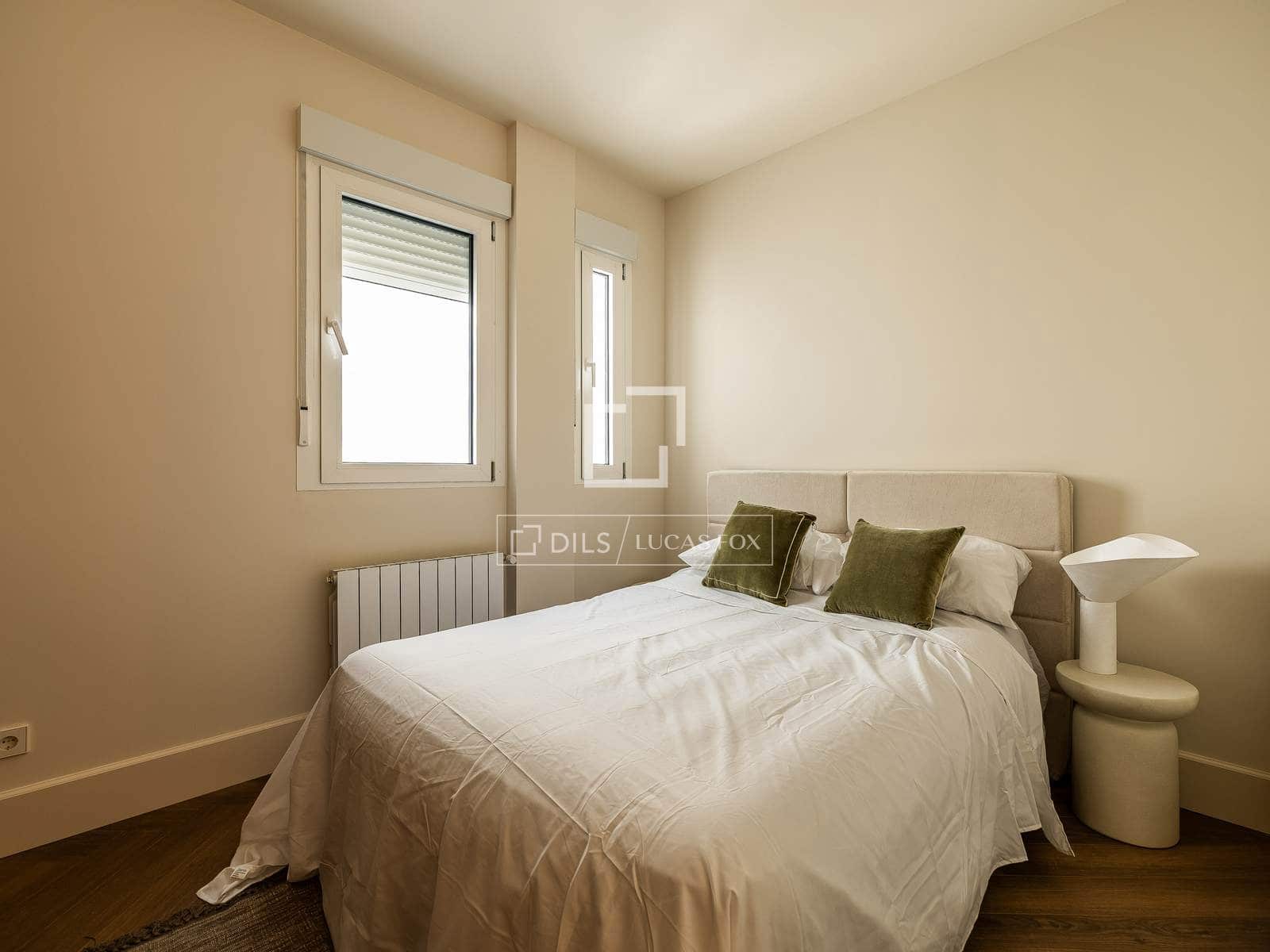 3 slaapkamer Appartement te koop in Madrid stad - € 1.680.000 (Ref: 9919064)